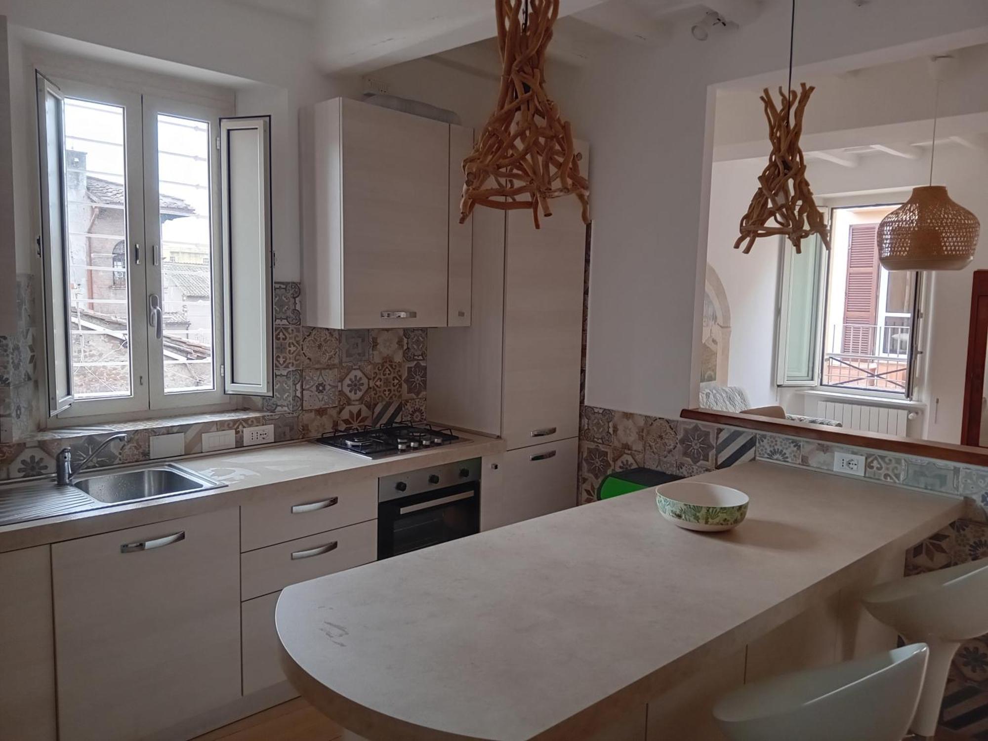 Santa Cecilia Luxury Home Rome Exterior photo